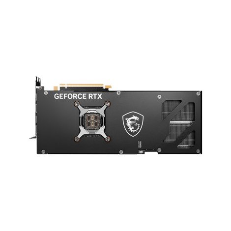 MSI | GeForce RTX 4090 GAMING X SLIM 24G | NVIDIA GeForce RTX 4090 | 24 GB - 3